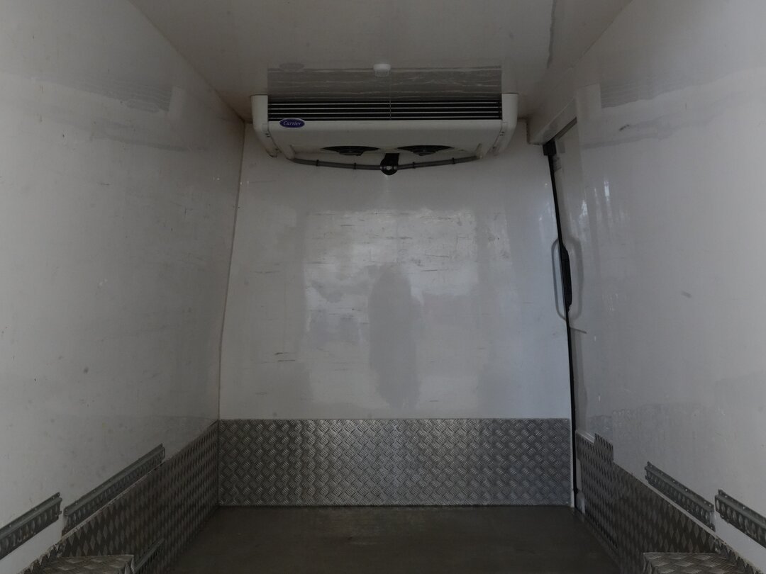 Volkswagen Crafter 177PK Refrigerated Closed Van Camera Airco – foto 10 – kavel bij BAS World Auctions, Veghel