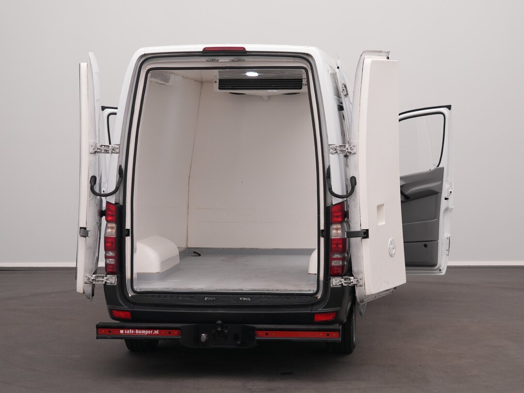 Mercedes Sprinter 314 CDI L2H2 Refrigerated Closed Van Cruise Control Front and Rear Parking Sensors L2 – foto 4 – kavel bij BAS World Auctions, Veghel