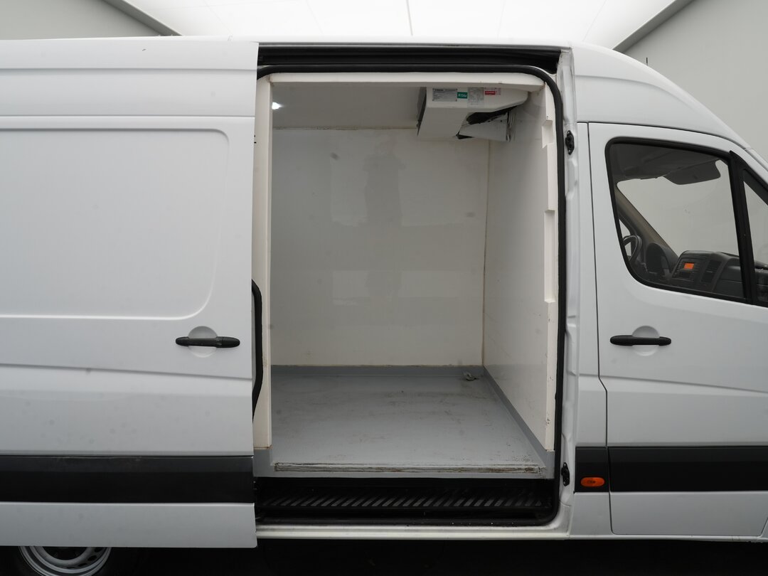 Mercedes Sprinter 314 CDI L2H2 Refrigerated Closed Van Cruise Control Front and Rear Parking Sensors L2 – foto 9 – kavel bij BAS World Auctions, Veghel