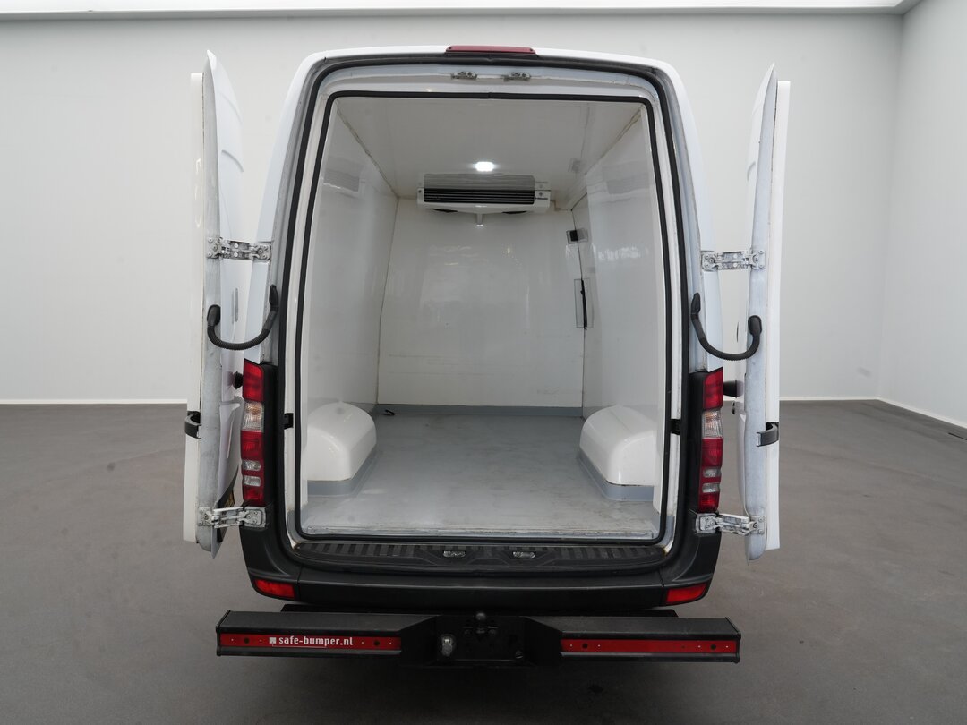 Mercedes Sprinter 314 CDI L2H2 Refrigerated Closed Van Cruise Control Front and Rear Parking Sensors L2 – foto 7 – kavel bij BAS World Auctions, Veghel