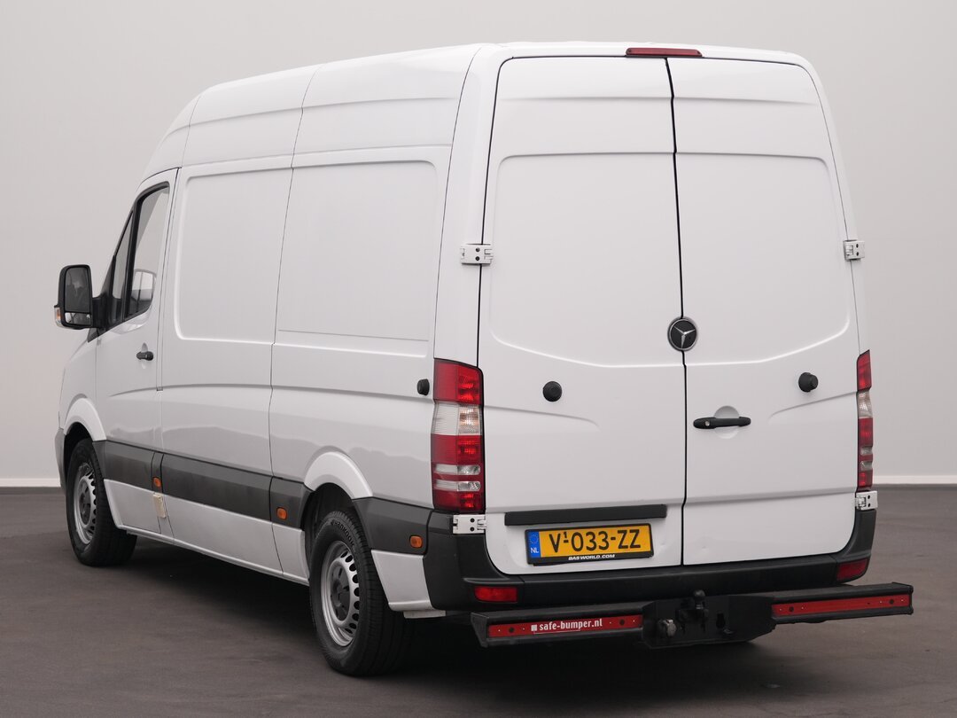 Mercedes Sprinter 314 CDI L2H2 Refrigerated Closed Van Cruise Control Front and Rear Parking Sensors L2 – foto 6 – kavel bij BAS World Auctions, Veghel