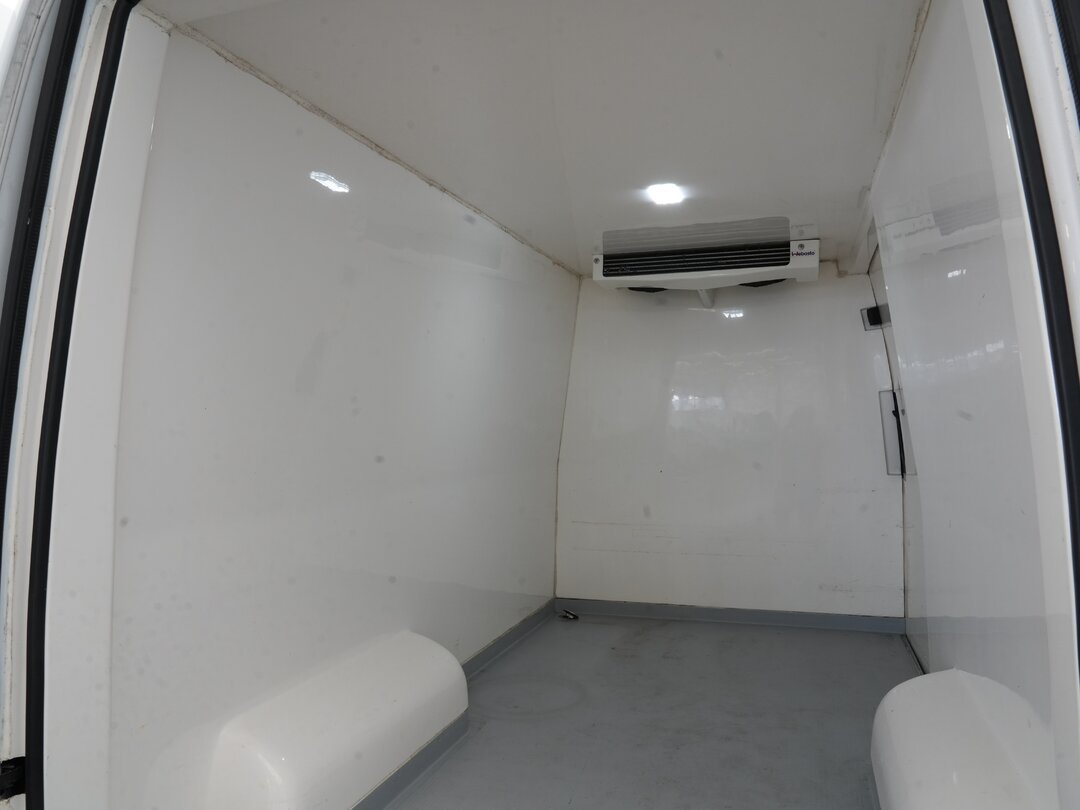 Mercedes Sprinter 314 CDI L2H2 Refrigerated Closed Van Cruise Control Front and Rear Parking Sensors L2 – foto 10 – kavel bij BAS World Auctions, Veghel
