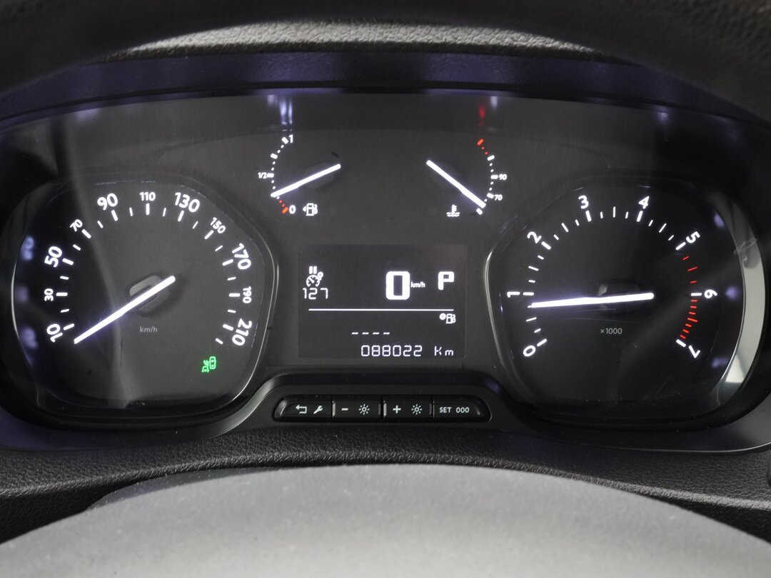 Opel Vivaro 177PK L3H1 Cruise Control Parking sensors L3 Closed Van – foto 7 – kavel bij BAS World Auctions, Veghel