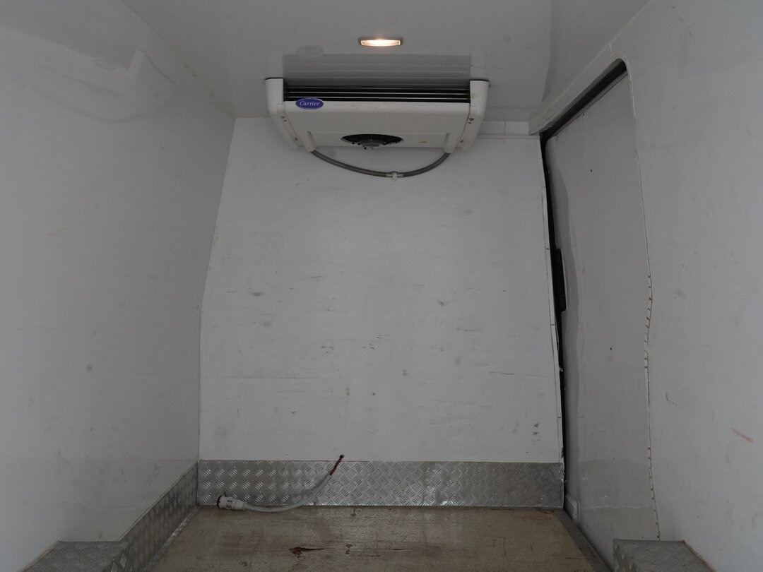 Volkswagen Crafter 140OK Refrigerated Closed Van L3H3 Carrier Citimax 280 Parking Sensors – foto 10 – kavel bij BAS World Auctions, Veghel