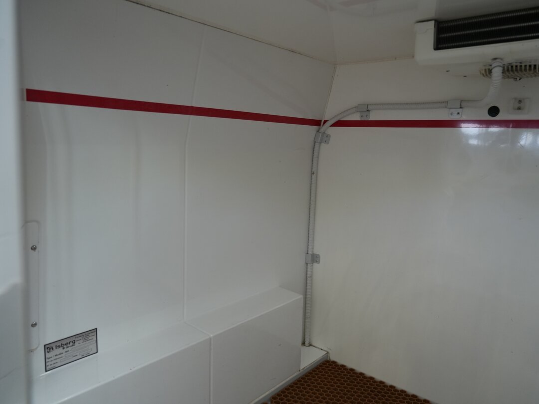 Ford Transit Custom 130PK 4X2 Refrigerated Koelwagen L2H1 Airco Cruise Parkeersensoren v+a Euro6 L2 Koel Koeler Kühl Kühler Kühlwagen Kühlkasten – foto 7 – kavel bij BAS World Auct