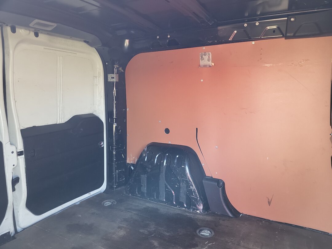 Opel Combo 1.3 CDTi L1H1 EcoFlex 90pk MOT: 14-04-2027 – foto 10 – kavel bij BAS World Auctions, Zwolle