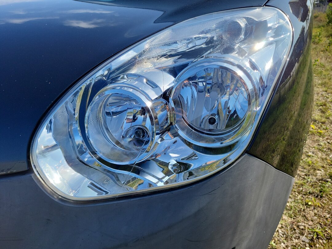 Opel Combo 1.3 CDTi L1H1 EcoFlex 90pk MOT: 14-04-2027 – foto 5 – kavel bij BAS World Auctions, Zwolle