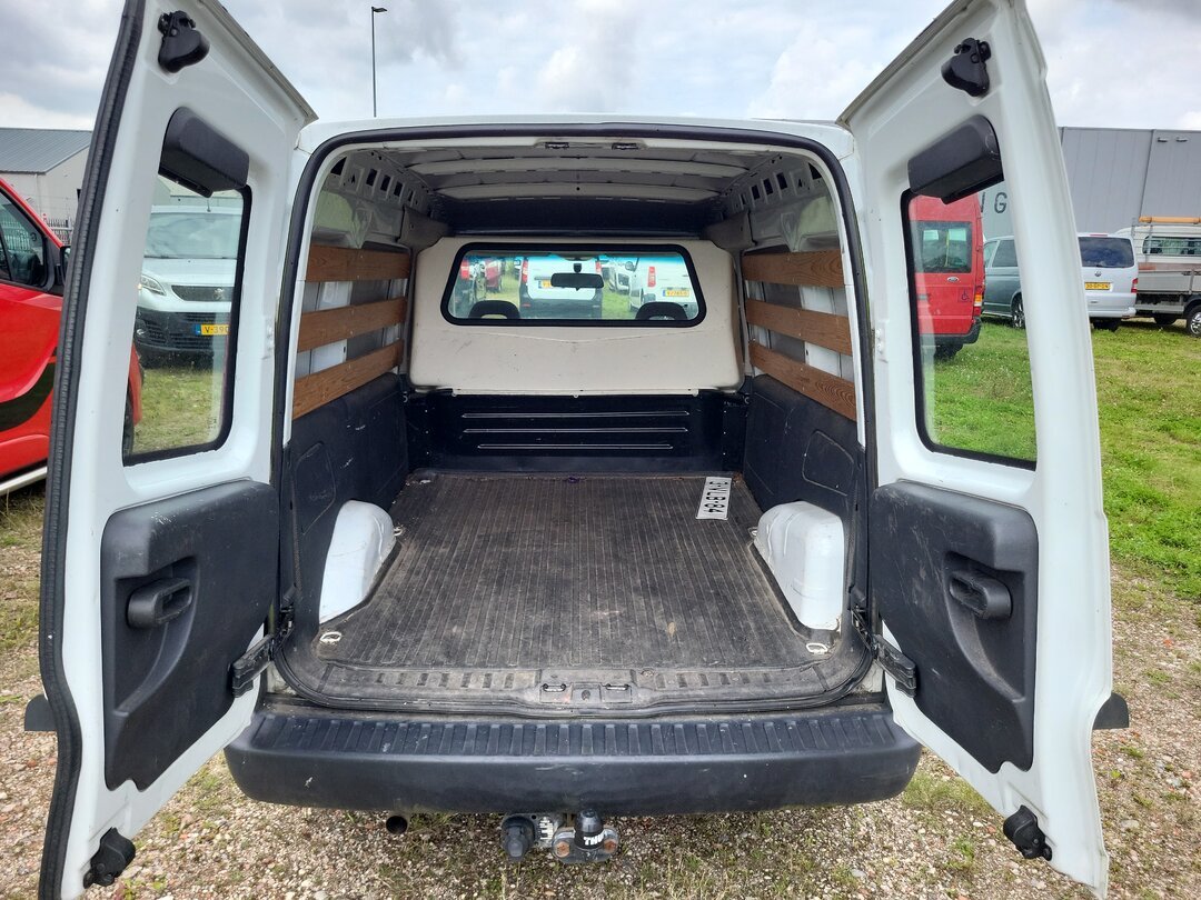 Opel Combo 1.3 CDTi Selection 75pk 2011 MOT: 10-06-2027 – foto 5 – kavel bij BAS World Auctions, Zwolle