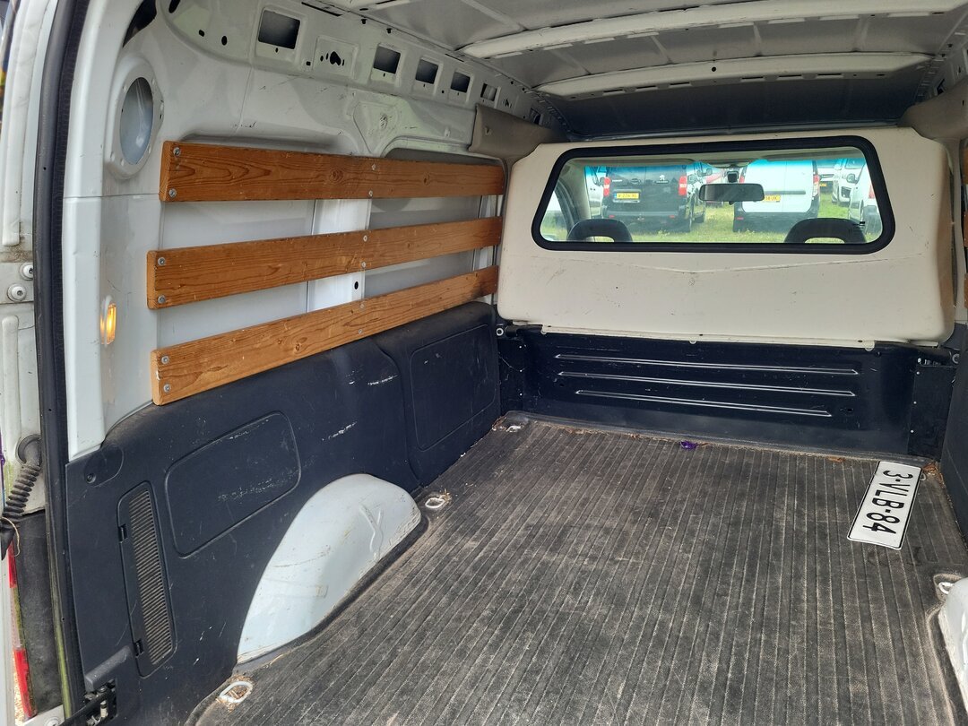 Opel Combo 1.3 CDTi Selection 75pk 2011 MOT: 10-06-2027 – foto 6 – kavel bij BAS World Auctions, Zwolle
