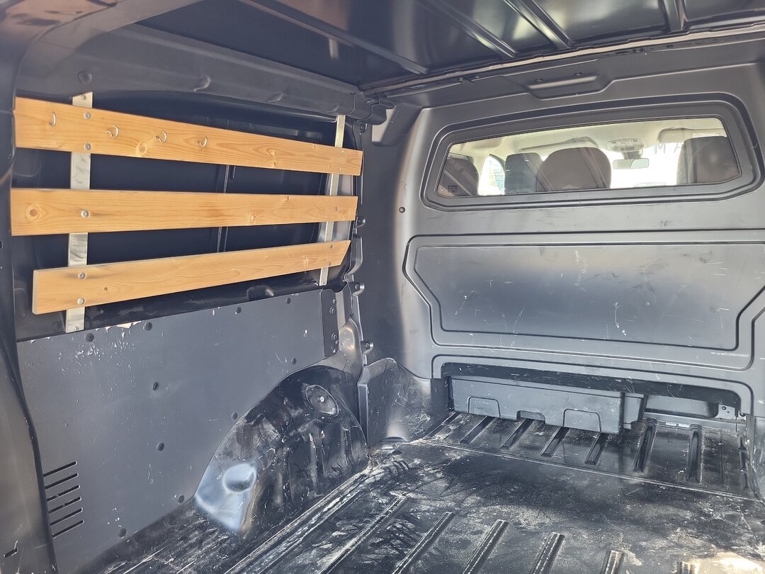 Peugeot Expert 2.0 BlueHDI Double Cabin Premium, Airco, Navi EURO6 – foto 8 – kavel bij BAS World Auctions, Zwolle