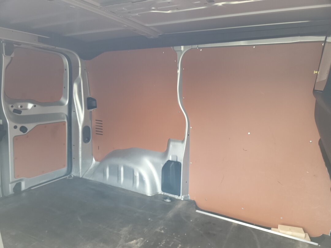 Peugeot Expert 120pk Closed van 231S 2.0 BlueHDI 120 Premium Euro 6 Airco MOT: 25-08-2027 – foto 7 – kavel bij BAS World Auctions, Zwolle