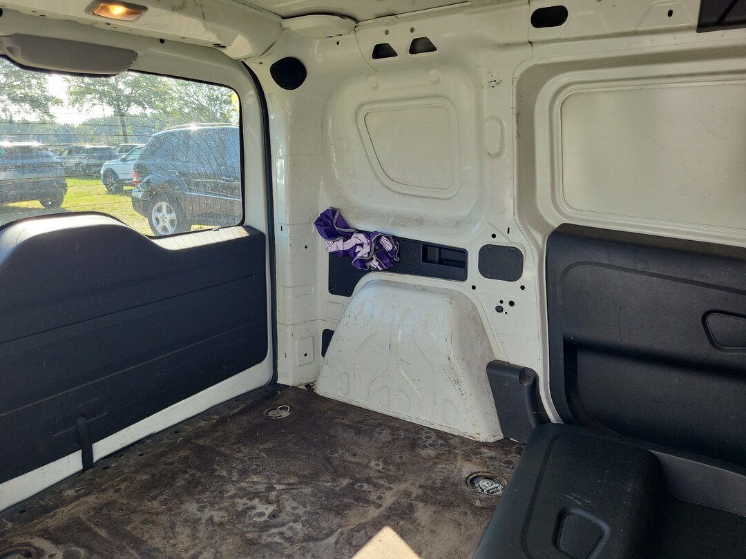 Opel Combo 90pk 1.3 CDTi L1H1 ecoFLEX Airco – foto 8 – kavel bij BAS World Auctions, Zwolle