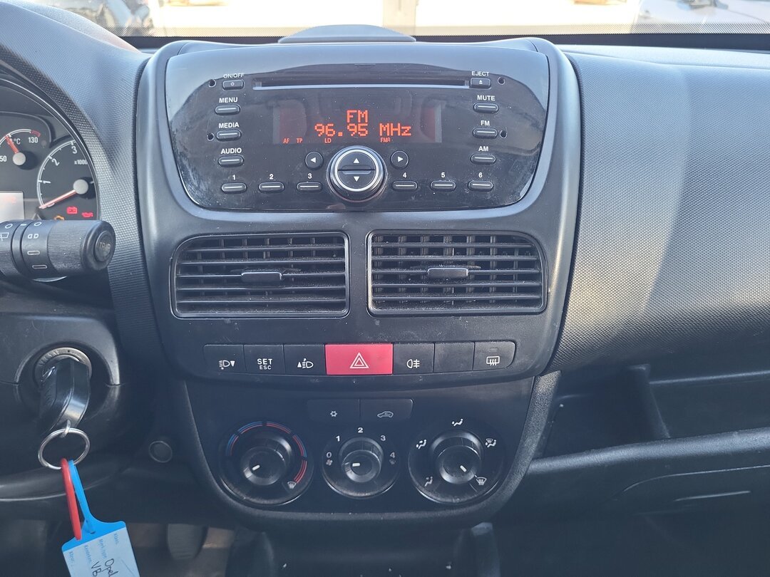Opel Combo 90pk 1.3 CDTi L1H1 ecoFLEX Airco – foto 10 – kavel bij BAS World Auctions, Zwolle