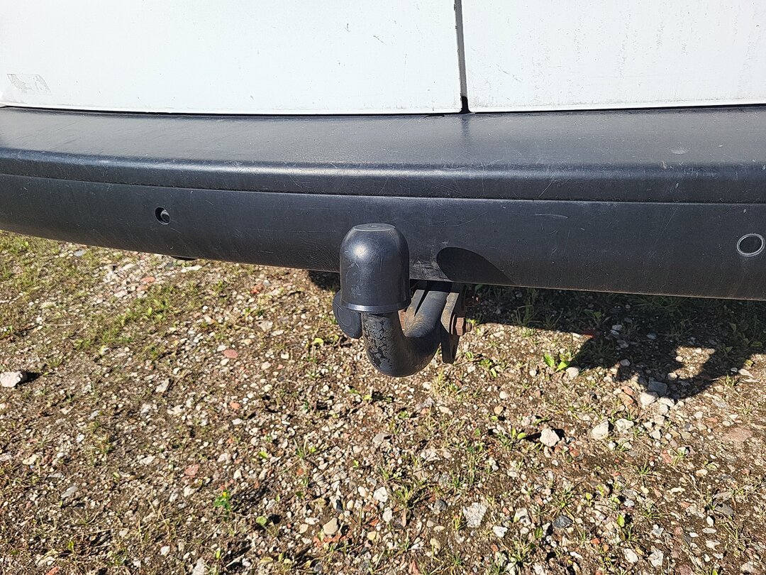Peugeot Expert 180PK Closed van 231L 2.0 BlueHDI Euro 6 MOT: 19-05-2027 Cruise Control Automatic – foto 10 – kavel bij BAS World Auctions, Zwolle