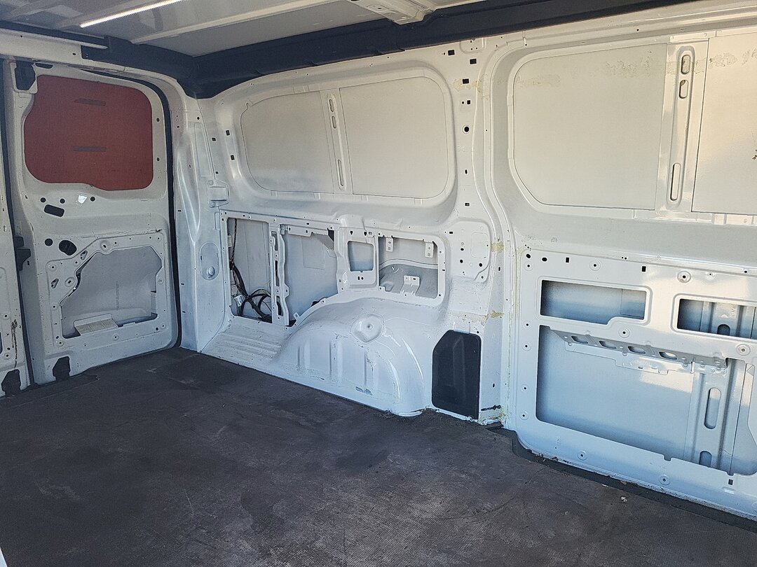 Peugeot Expert 180PK Closed van 231L 2.0 BlueHDI Euro 6 MOT: 19-05-2027 Cruise Control Automatic – foto 9 – kavel bij BAS World Auctions, Zwolle