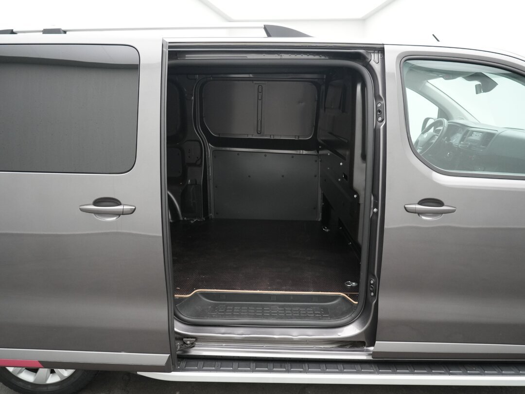 Citroën Jumpy 120pk Closed van Automaat L2H1 Airco Cruise Parkeersensoren LED L2 – foto 8 – kavel bij BAS World Auctions, Veghel