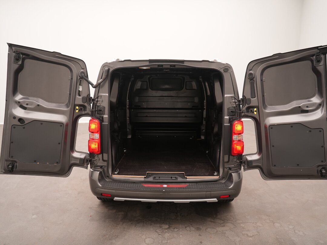 Citroën Jumpy 120pk Closed van Automaat L2H1 Airco Cruise Parkeersensoren LED L2 – foto 7 – kavel bij BAS World Auctions, Veghel