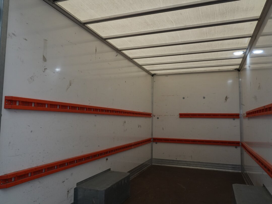 Renault Master 145PK Closed box Lowliner Bakwagen LED Navi Airco Cruise Camera Euro6 Meubelbak Koffer Verkoopwagen Pakketwagen – foto 6 – kavel bij BAS World Auctions, Veghel