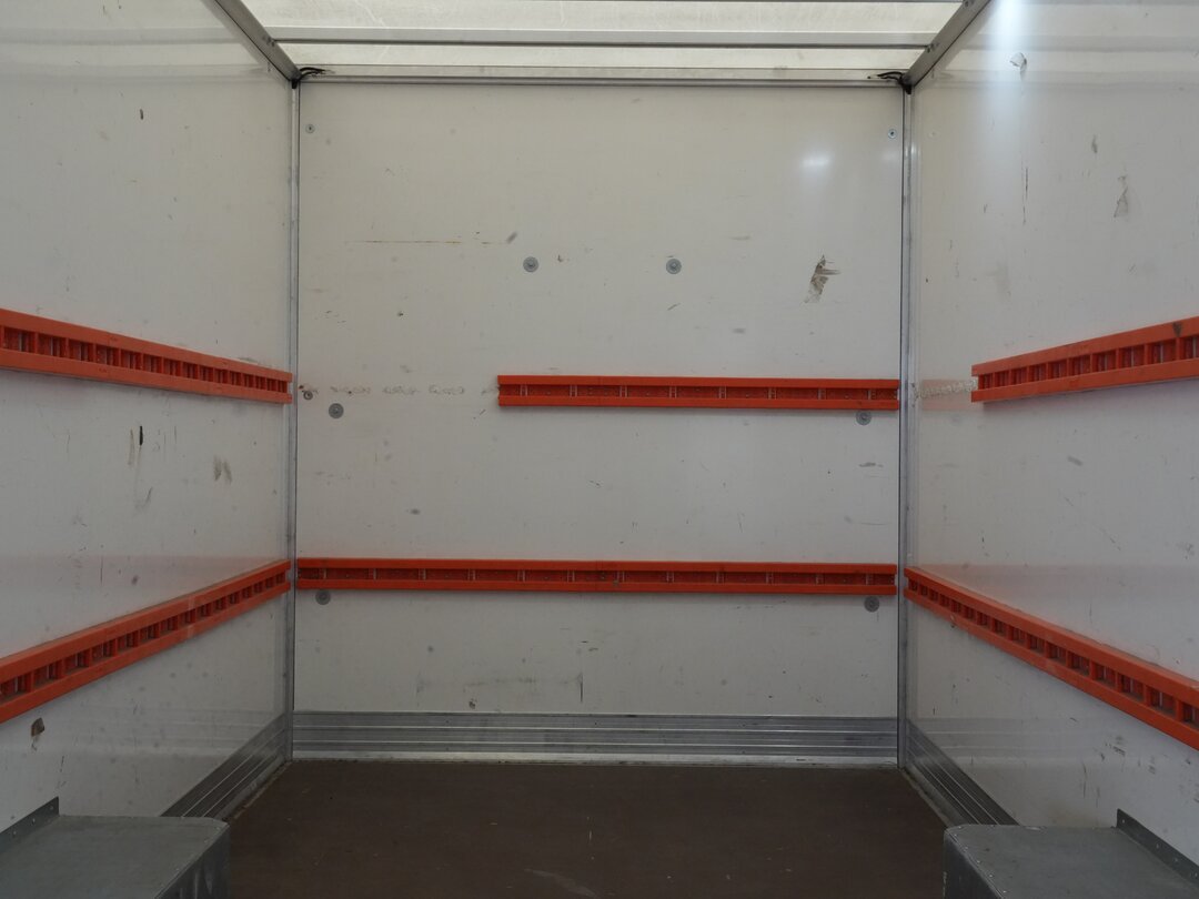 Renault Master 145PK Closed box Lowliner Bakwagen LED Navi Airco Cruise Camera Euro6 Meubelbak Koffer Verkoopwagen Pakketwagen – foto 5 – kavel bij BAS World Auctions, Veghel