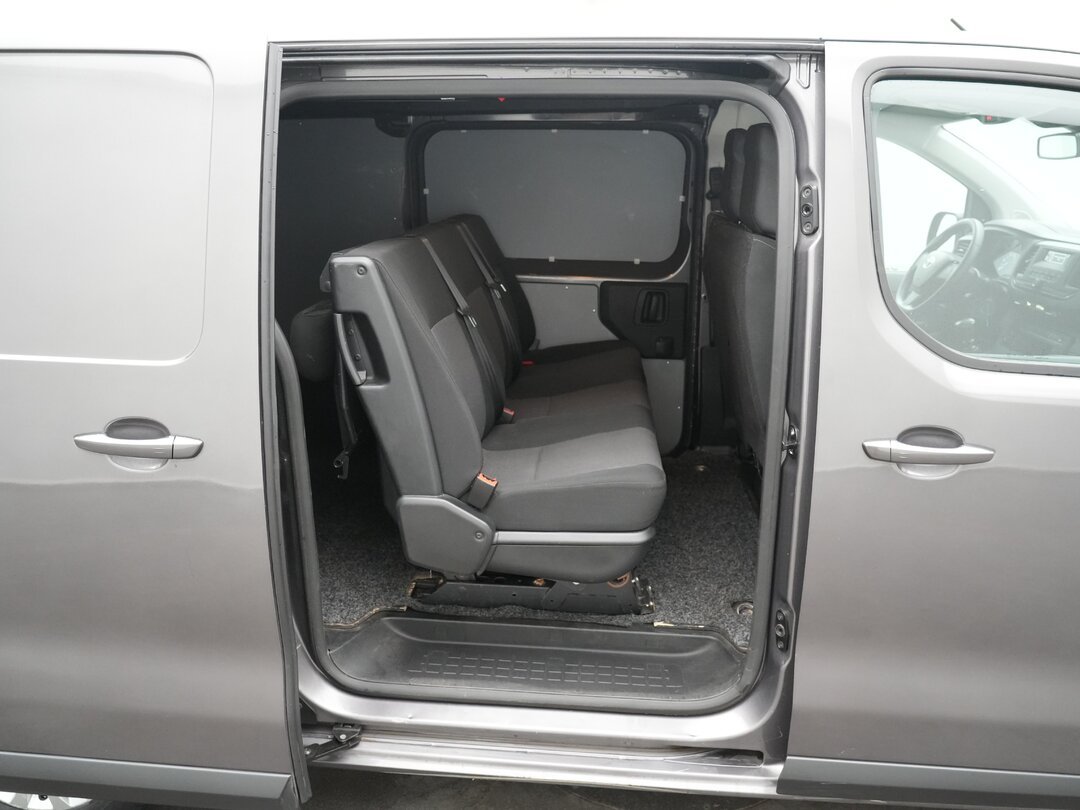 Toyota ProAce 116pk 2x Schuifdeur L2H1 Airco ruise Camera Parkeersensoren Euro6 L2 – foto 7 – kavel bij BAS World Auctions, Veghel