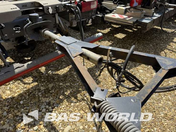 Kögel 2-Axle BDF – foto 10 – kavel bij BAS World Auctions, Burgrieden