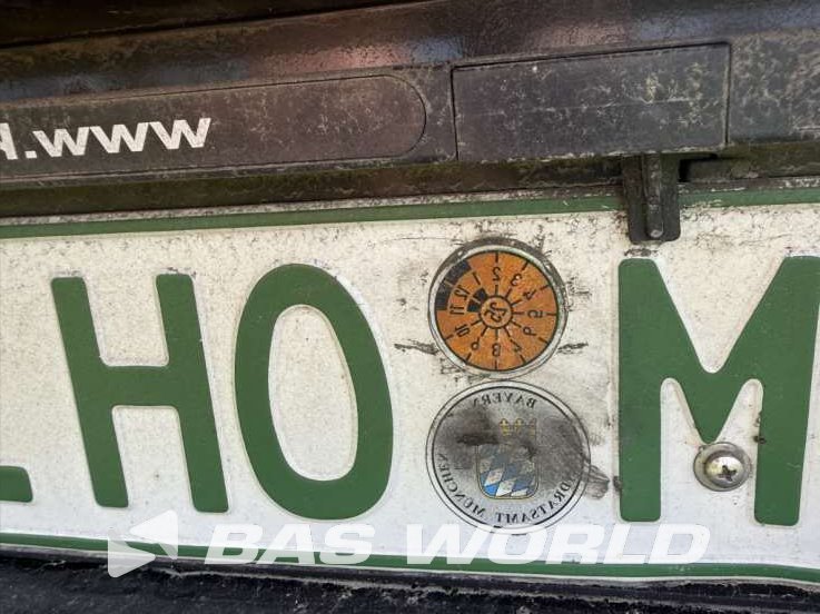 Kögel 2-Axle BDF – foto 6 – kavel bij BAS World Auctions, Burgrieden