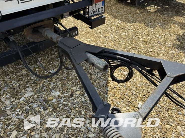 Kögel BDF 2 axle – foto 10 – kavel bij BAS World Auctions, Burgrieden