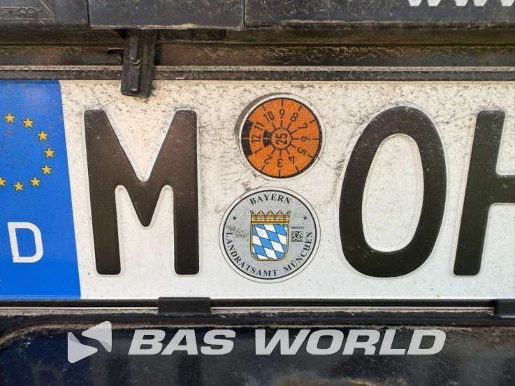 Kögel BDF 2 axle – foto 7 – kavel bij BAS World Auctions, Burgrieden