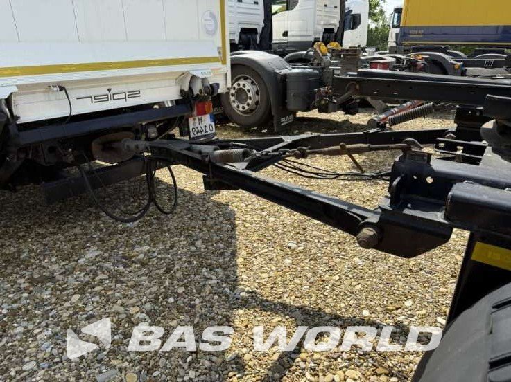Kögel BDF 2 axle – foto 9 – kavel bij BAS World Auctions, Burgrieden