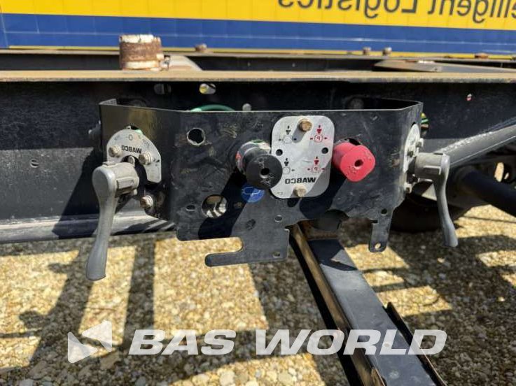 Kögel 2-Axle BDF – foto 9 – kavel bij BAS World Auctions, Burgrieden