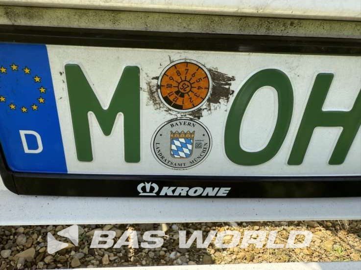 Krone 2-axle BDF – foto 10 – kavel bij BAS World Auctions, Burgrieden