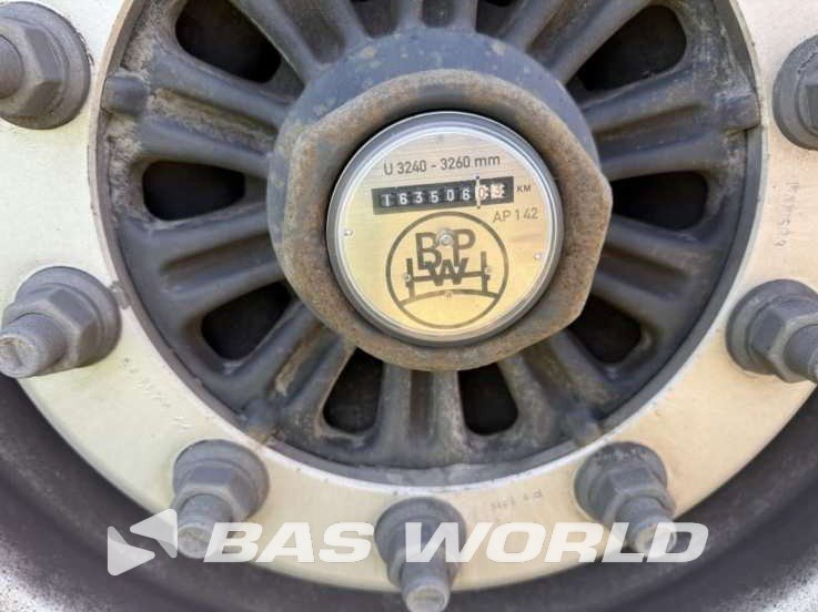 Krone 2-Axle BDF – foto 8 – kavel bij BAS World Auctions, Munich