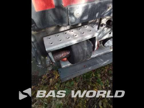 Kögel 2019 Curtainsides – foto 9 – kavel bij BAS World Auctions, Hof