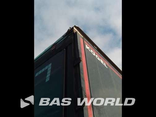 Kögel 2019 Curtainsides – foto 10 – kavel bij BAS World Auctions, Hof