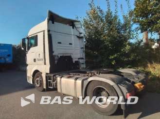MAN TGX 18.460 2019 Euro 6 Retarder Automatic Airco – foto 5 – kavel bij BAS World Auctions, Hof