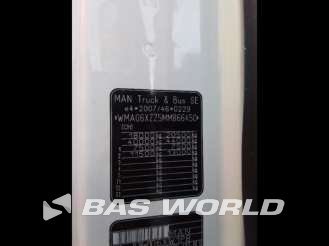 MAN TGX 18.470 2020 Euro 6 Retarder Automatic Airco – foto 8 – kavel bij BAS World Auctions, Hof