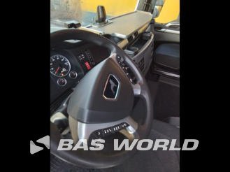 MAN TGX 18.470 2020 Euro 6 Retarder Automatic Airco – foto 7 – kavel bij BAS World Auctions, Hof