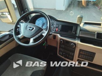 MAN TGX 18.460 2019 Euro 6 Retarder Automatic Airco – foto 3 – kavel bij BAS World Auctions, Hof