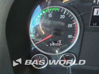 MAN TGX 18.460 2019 Euro 6 Retarder Automatic Airco – foto 9 – kavel bij BAS World Auctions, Hof