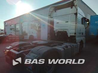 MAN TGX 18.460 2019 Euro 6 Retarder Automatic Airco – foto 7 – kavel bij BAS World Auctions, Hof