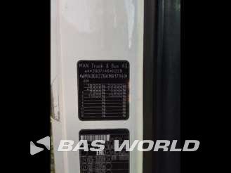 MAN TGX 18.460 2019 Euro 6 Retarder Automatic Airco – foto 8 – kavel bij BAS World Auctions, Hof