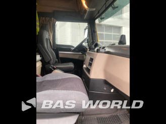 MAN TGX 26.460 2018 6x2 Retarder Euro 6 BDF ACC – foto 3 – kavel bij BAS World Auctions, Rösrath