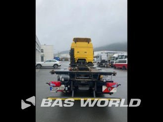 MAN TGX 26.460 2018 6x2 Retarder Euro 6 BDF ACC – foto 2 – kavel bij BAS World Auctions, Rösrath