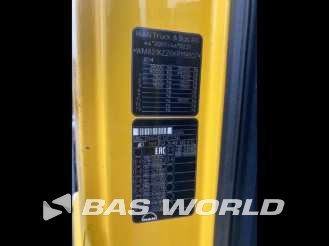MAN TGX 26.460 2018 6x2 Retarder Euro 6 BDF ACC – foto 5 – kavel bij BAS World Auctions, Rösrath