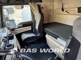 MAN TGX 18.460 2019 Retarder Euro 6 Automatic 2 Fuel Tanks – foto 3 – kavel bij BAS World Auctions, Hof