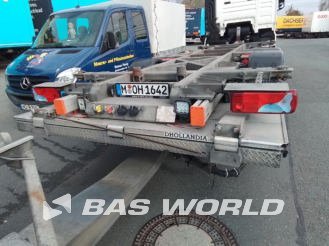 MAN TGX 26.500 2020 6x2 Euro 6 Retarder Automatic BDF – foto 6 – kavel bij BAS World Auctions, Munich