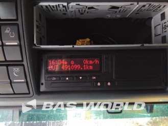 MAN TGX 26.500 2020 6x2 Euro 6 Retarder Automatic BDF – foto 7 – kavel bij BAS World Auctions, Munich