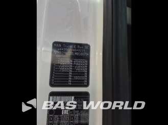 MAN TGX 26.500 2020 6x2 Euro 6 Retarder Automatic BDF – foto 8 – kavel bij BAS World Auctions, Munich