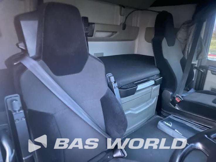MAN TGS 26.470 2021 6x2 Euro 6 Automatic ACC – foto 4 – kavel bij BAS World Auctions, Ampfing