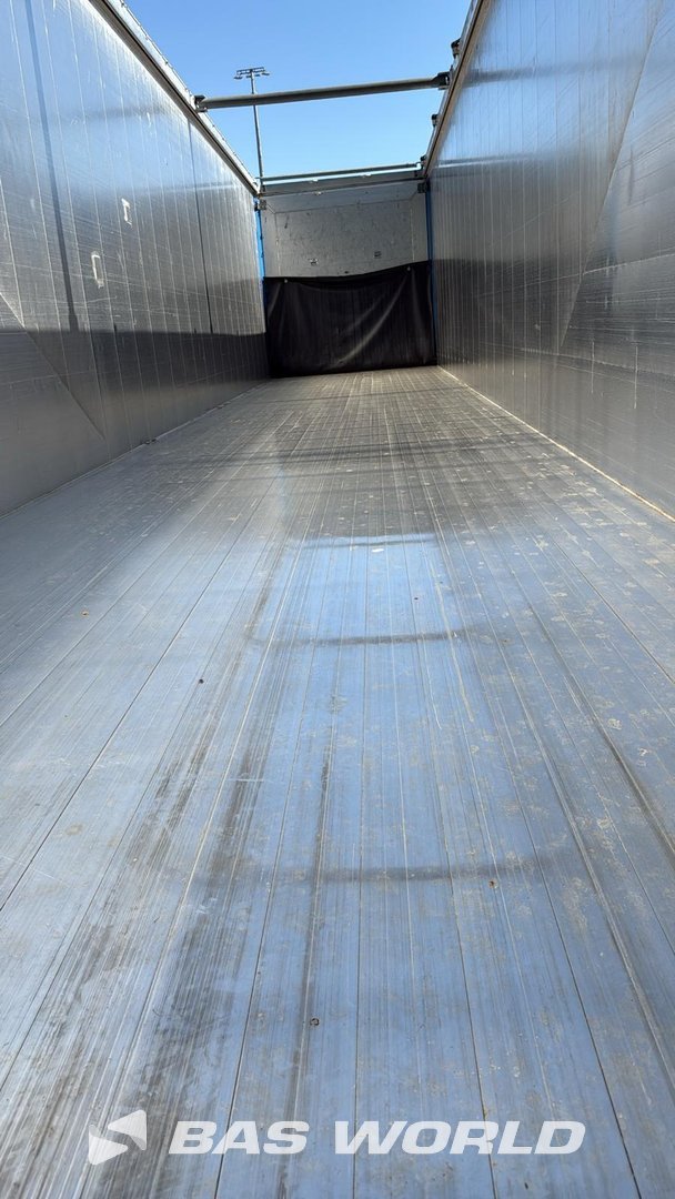 Knapen K100 2023 BPW Walking Floor – foto 9 – kavel bij BAS World Auctions, Hof
